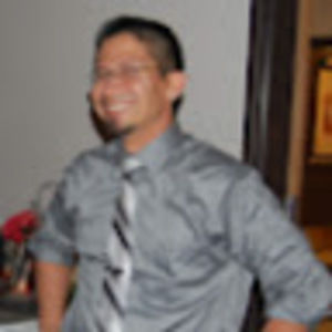 Meet your Posher, George